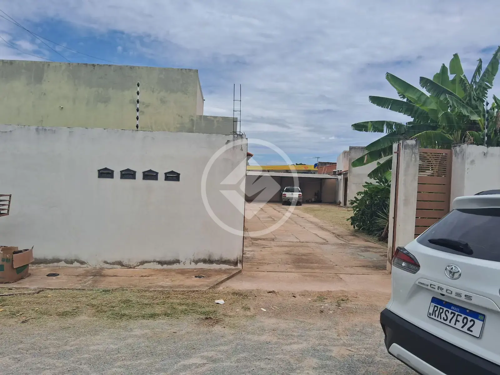 Imagem 3 - Kitnet / Conjugado em Cavalhada II, Cáceres - MT
