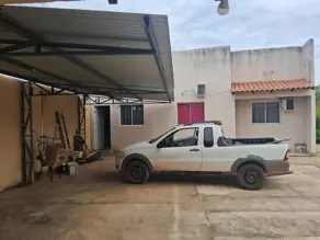 Imagem 4 - Kitnet / Conjugado em Cavalhada II, Cáceres - MT