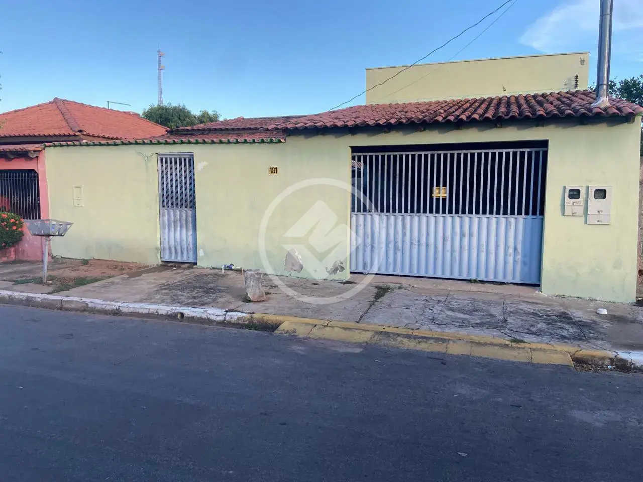 Imagem 1 - Casa em São Miguel, Cáceres - MT