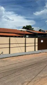 Casa Centro-Sul, Cáceres - MT — foto 1