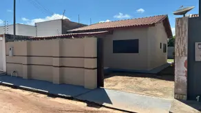 Imagem 2 - Casa em Centro-Sul, Cáceres - MT
