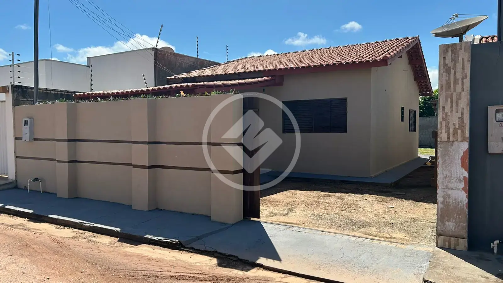Imagem 3 - Casa em Centro-Sul, Cáceres - MT