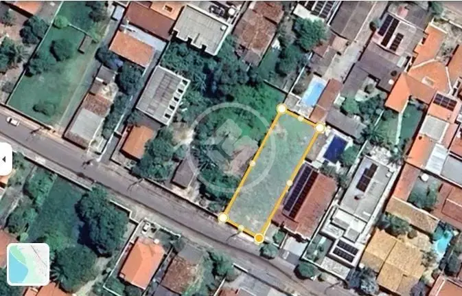 Imagem 1 - Terreno em Cavalhada II, Cáceres - MT