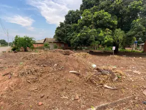 Terreno Jardim Padre Paulo, Cáceres - MT — foto 2