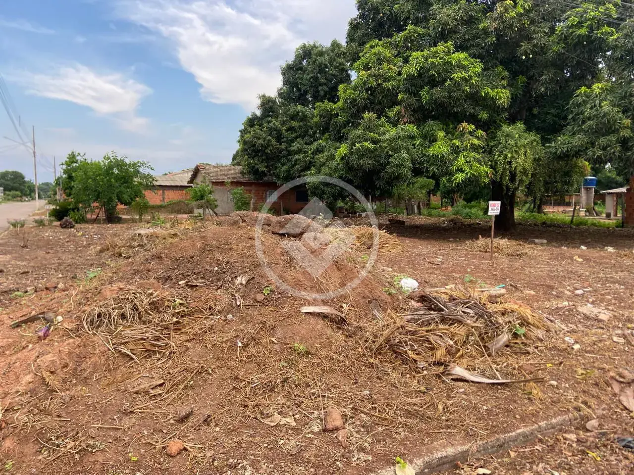 Imagem 1 - Terreno em Jardim Padre Paulo, Cáceres - MT