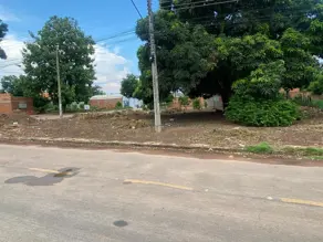 Terreno Jardim Padre Paulo, Cáceres - MT — foto 1