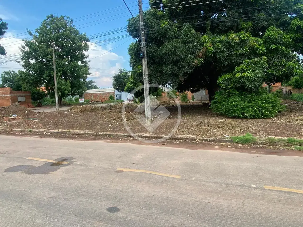 Imagem 1 - Terreno em Jardim Padre Paulo, Cáceres - MT