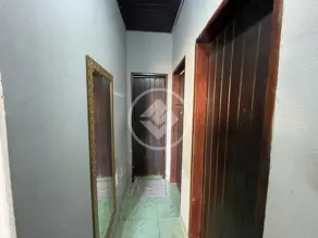 Imagem 2 - Casa em Jardim Paraiso, Cáceres - MT