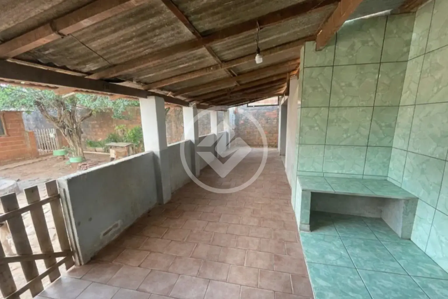 Image 12 - Casa em Jardim Paraiso, Cáceres - MT
