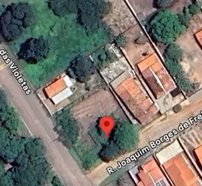 Terreno Cohab Nova, Cáceres - MT — foto 2