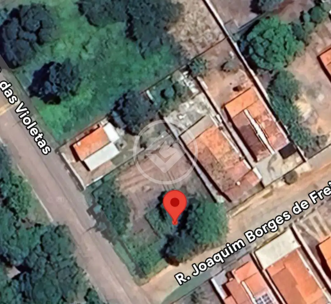 Imagem 1 - Terreno em Cohab Nova, Cáceres - MT