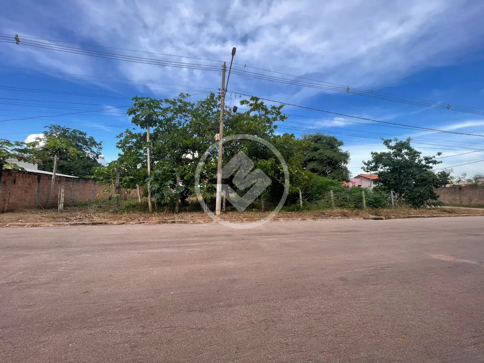 Imagem 2 - Terreno em Cohab Nova, Cáceres - MT