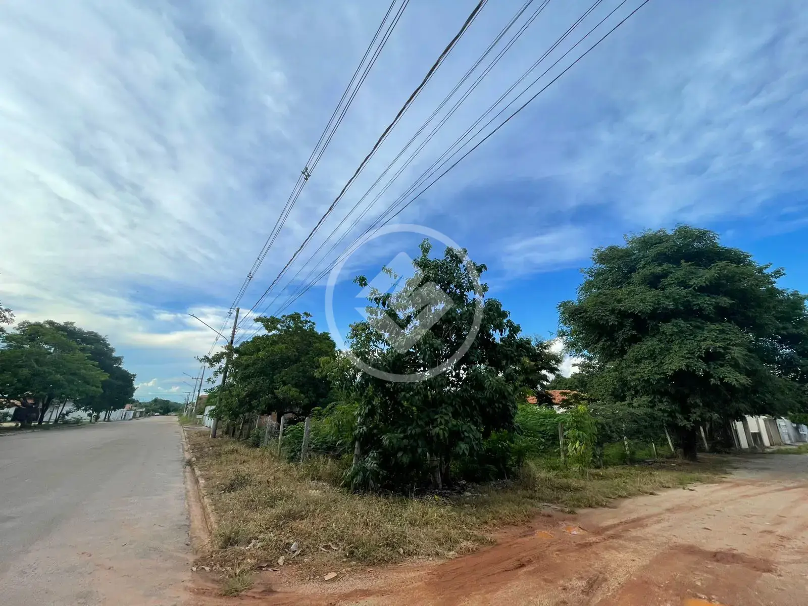 Imagem 1 - Terreno em Cohab Nova, Cáceres - MT