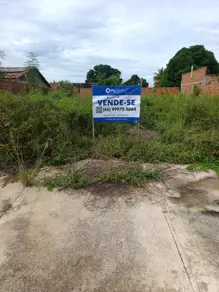 Terreno Cavalhada, Cáceres - MT — foto 1