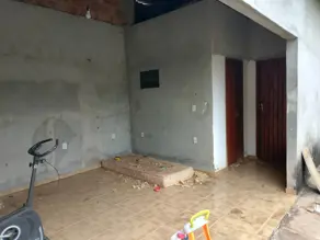 Casa Santa Cruz, Cáceres - MT — foto 2