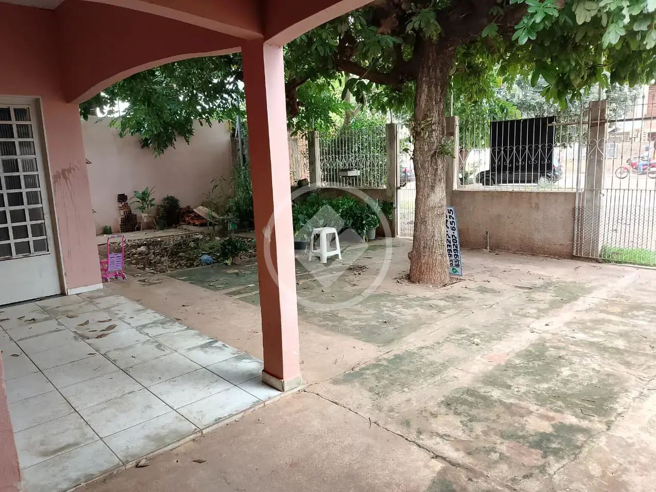 Imagem 2 - Casa em Santa Cruz, Cáceres - MT