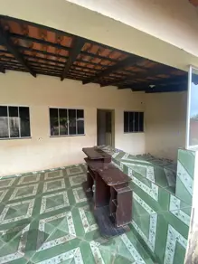 Casa Cidade Nova, Cáceres - MT — foto 2