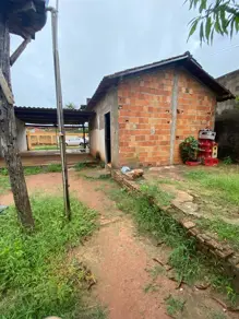 Imagem 3 - Casa em Cidade Nova, Cáceres - MT