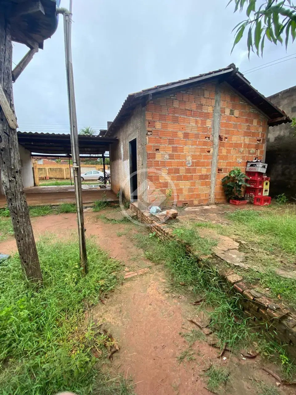 Imagem 3 - Casa em Cidade Nova, Cáceres - MT
