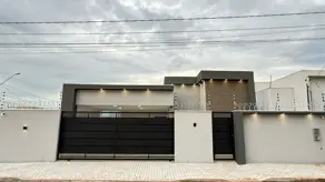 Imagem 2 - Casa em Vila Nova, Cáceres - MT