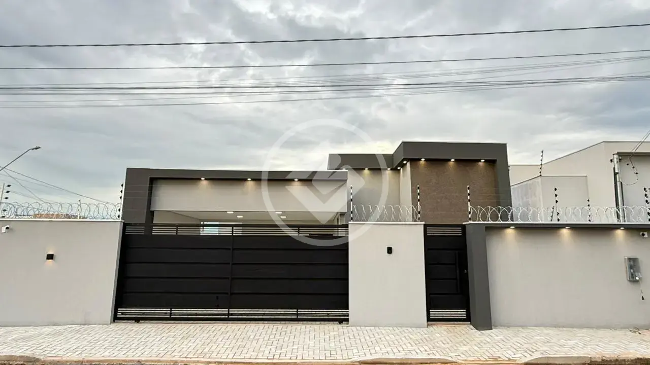 Imagem 2 - Casa em Vila Nova, Cáceres - MT