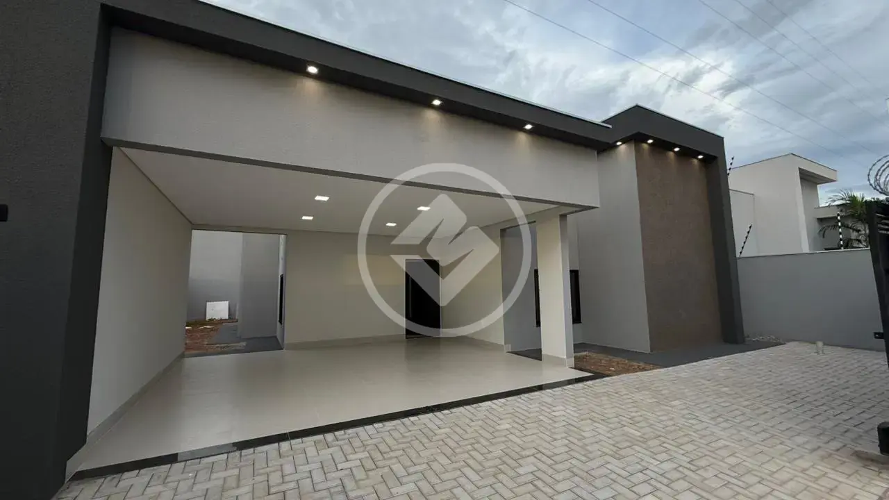 Imagem 3 - Casa em Vila Nova, Cáceres - MT