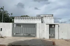 Casa Jardim do Trevo, Cáceres - MT — foto 1