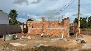 Casa Jardim do Trevo, Cáceres - MT — foto 2