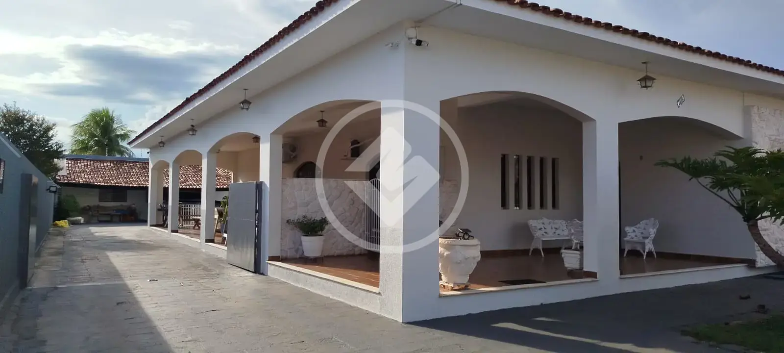 Imagem 1 - Casa em Centro, Cáceres - MT