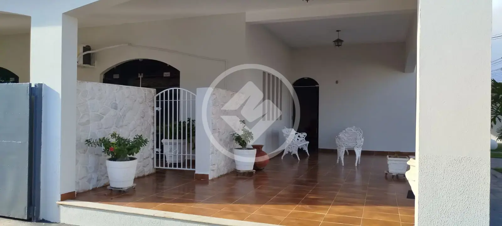 Imagem 2 - Casa em Centro, Cáceres - MT