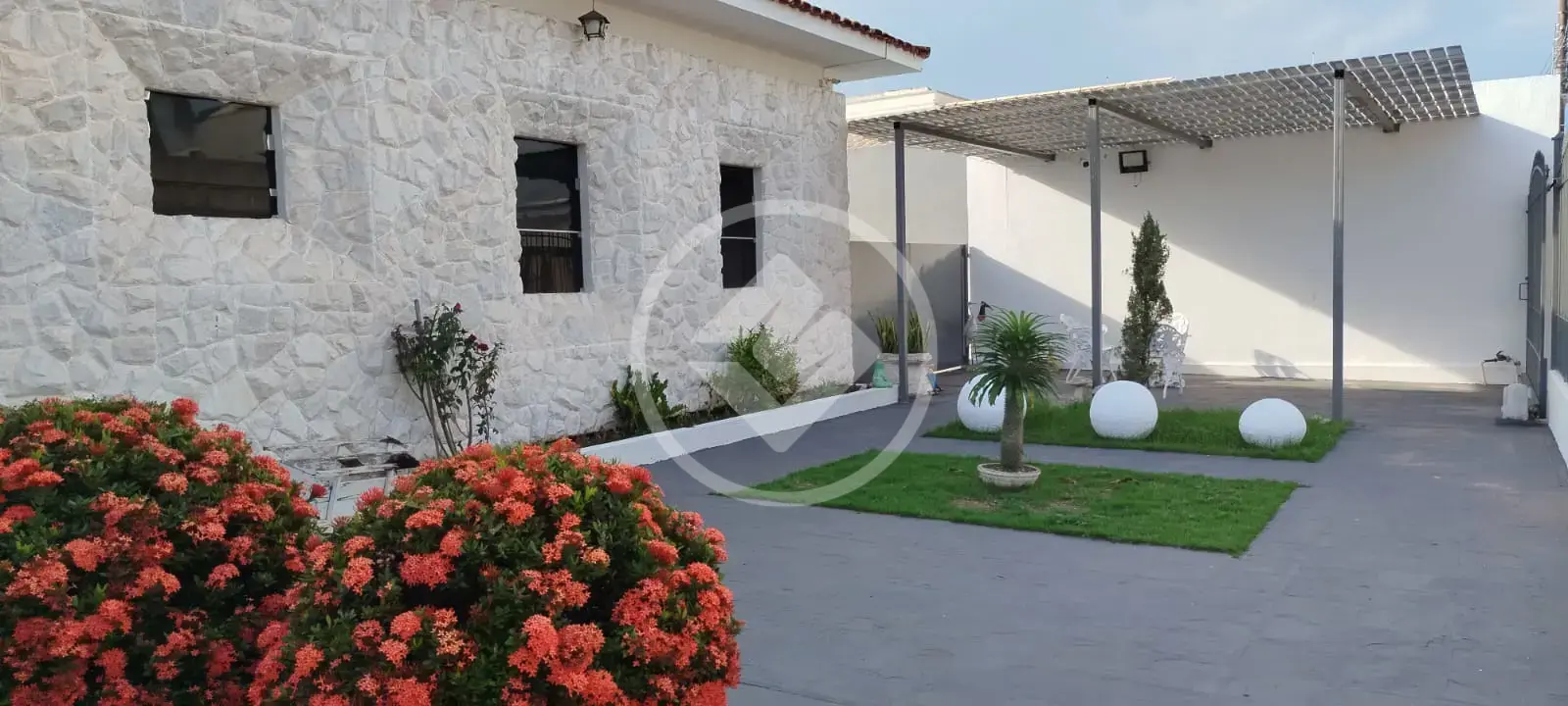 Imagem 1 - Casa em Centro, Cáceres - MT