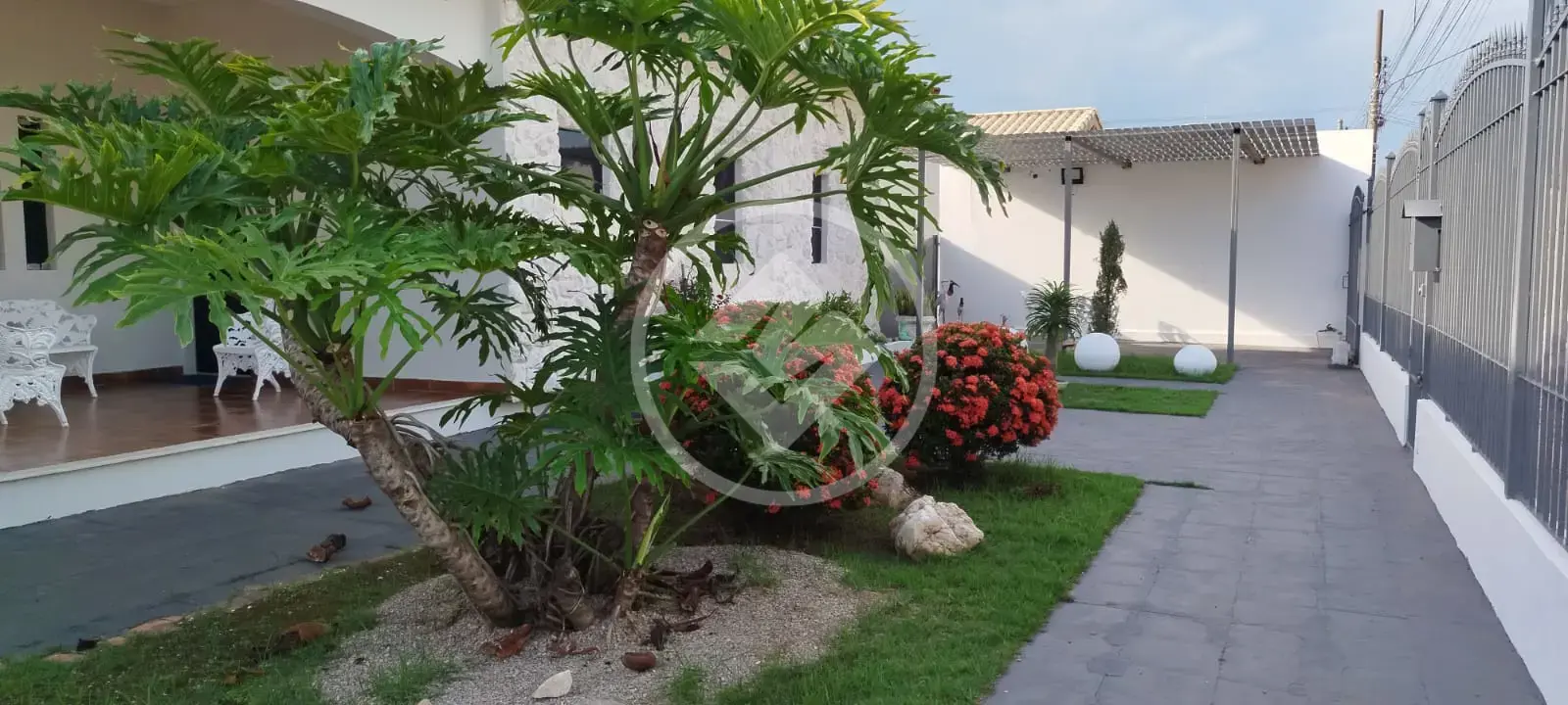 Imagem 3 - Casa em Centro, Cáceres - MT