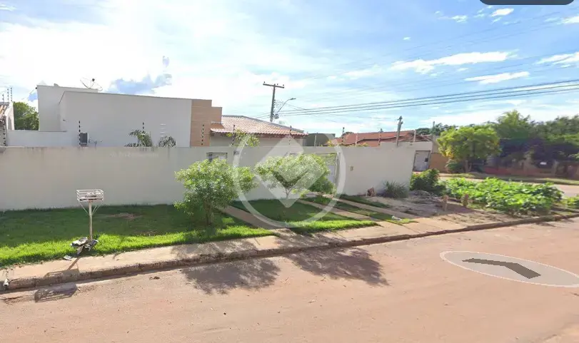 Imagem 1 - Casa em Jardim Padre Paulo, Cáceres - MT