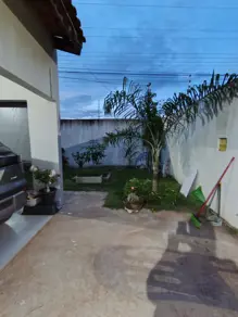 Imagem 4 - Casa em Jardim Padre Paulo, Cáceres - MT
