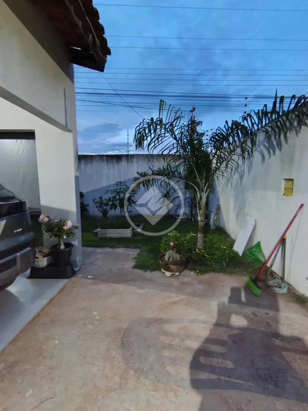 Imagem 4 - Casa em Jardim Padre Paulo, Cáceres - MT