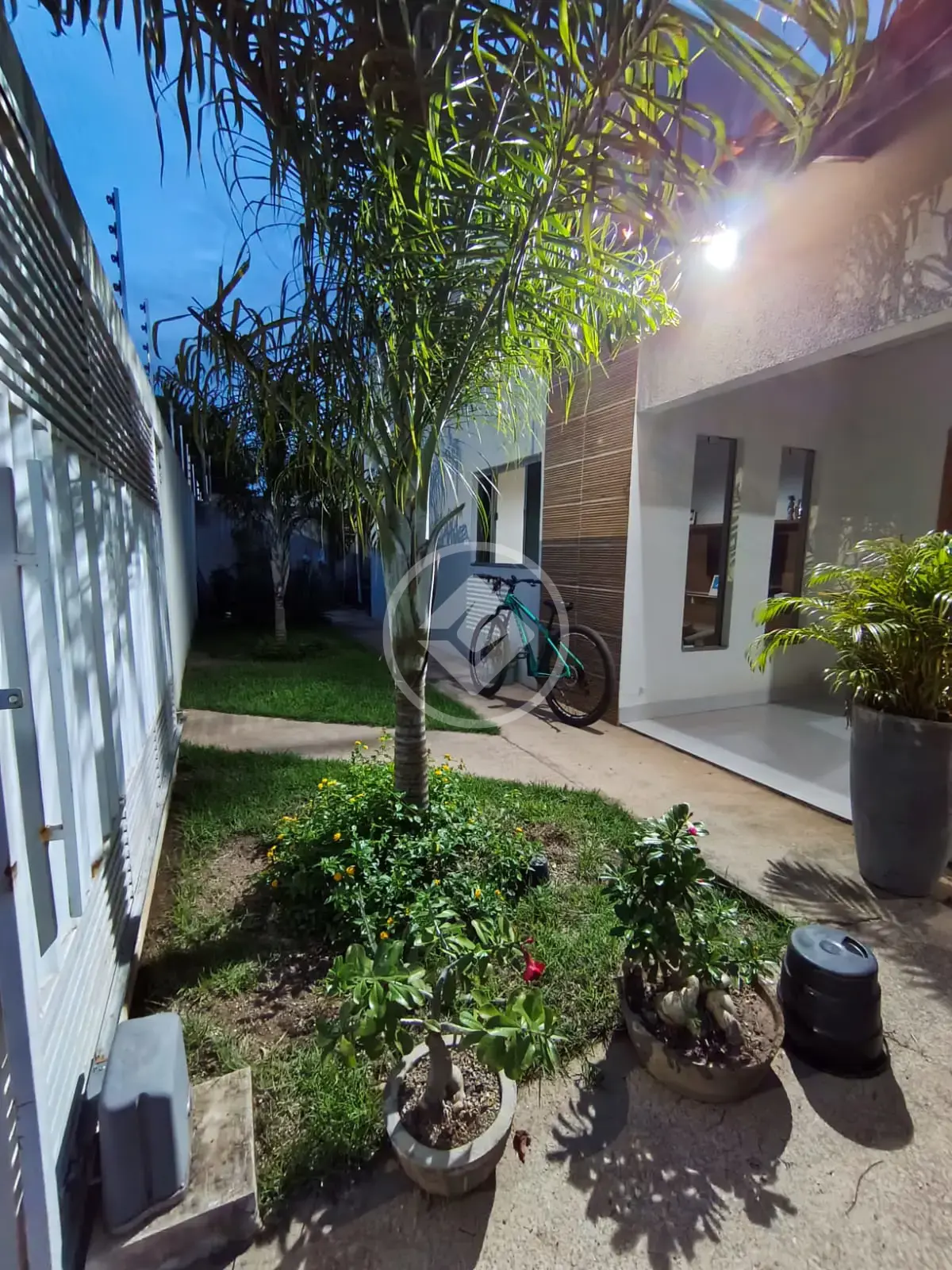 Imagem 3 - Casa em Jardim Padre Paulo, Cáceres - MT