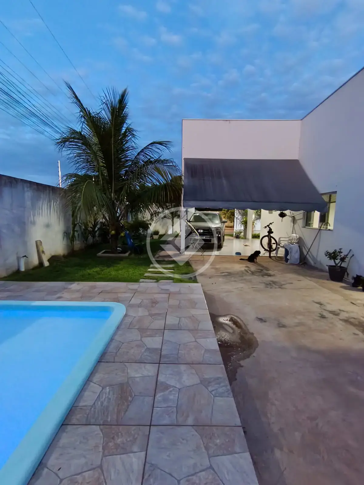 Imagem 6 - Casa em Jardim Padre Paulo, Cáceres - MT