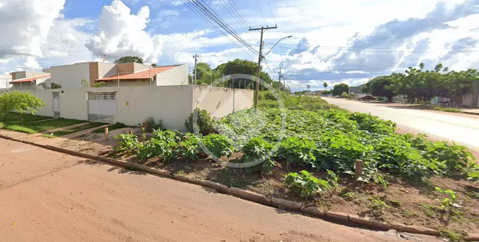 Imagem 2 - Casa em Jardim Padre Paulo, Cáceres - MT