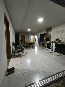 Imagem 5 - Casa em Jardim Padre Paulo, Cáceres - MT