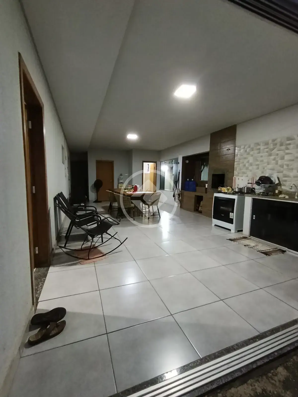 Imagem 5 - Casa em Jardim Padre Paulo, Cáceres - MT