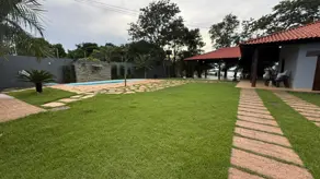 Casa Garçês, Cáceres - MT — foto 2