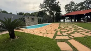 Imagem 3 - Casa em Garçês, Cáceres - MT