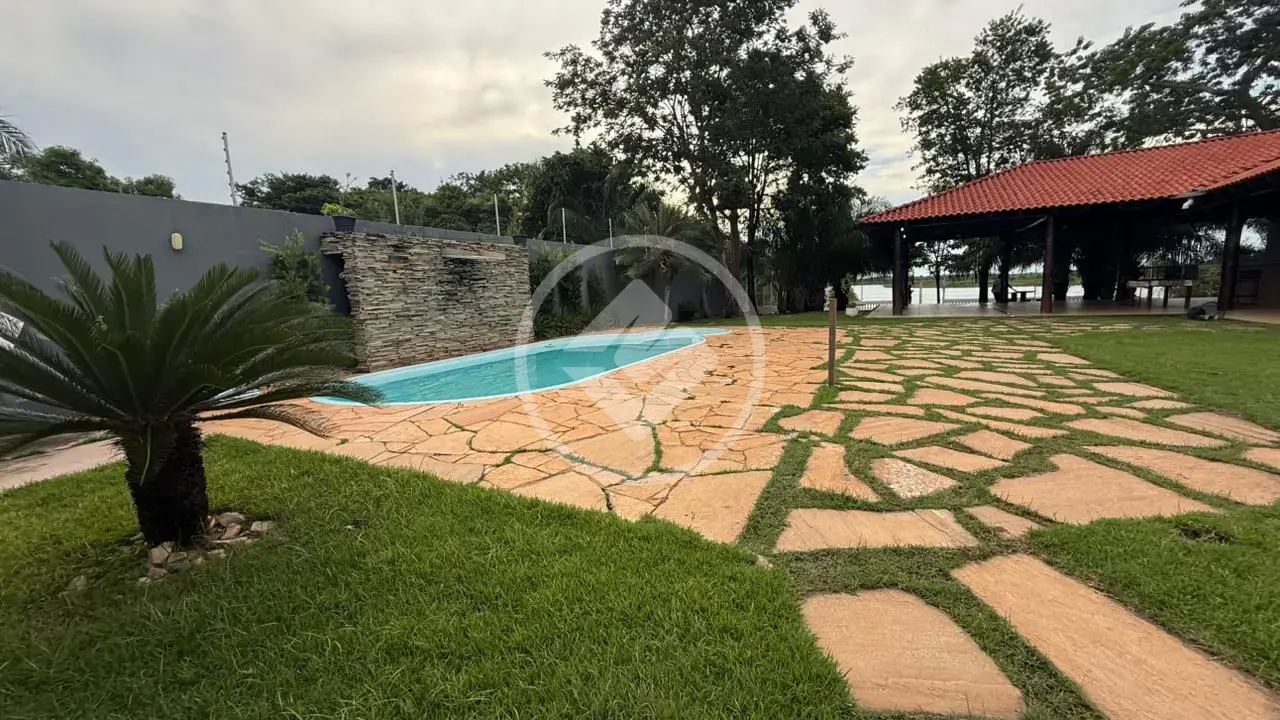 Imagem 3 - Casa em Garçês, Cáceres - MT