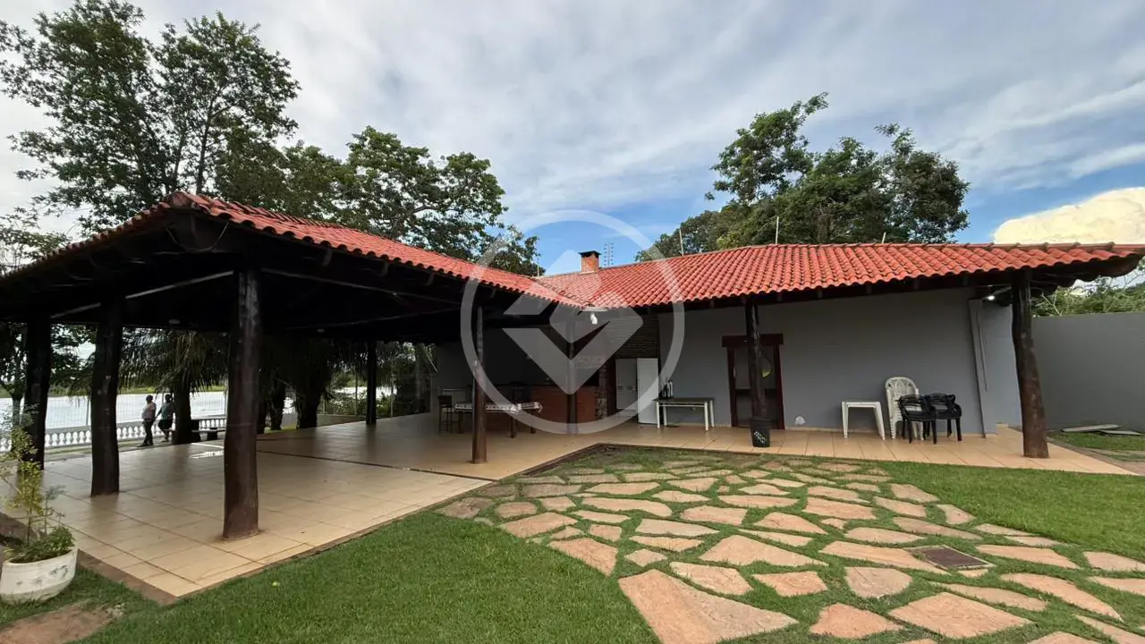 Imagem 5 - Casa em Garçês, Cáceres - MT