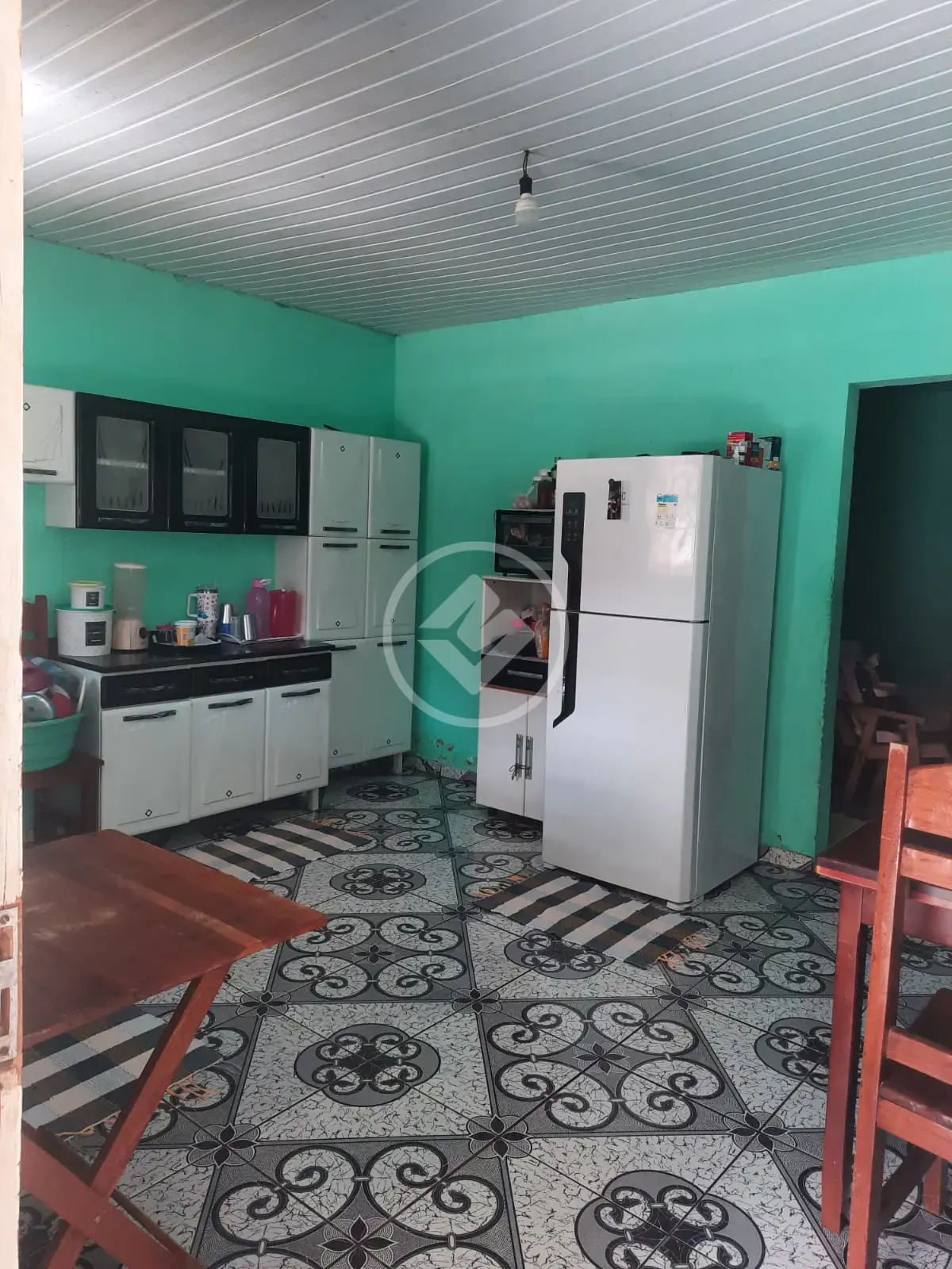 Imagem 1 - Casa em Vitória Régia, Cáceres - MT