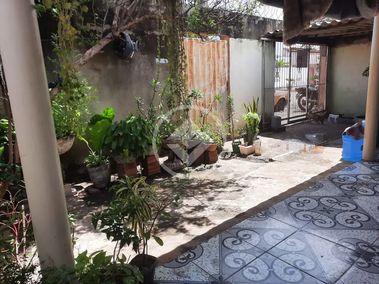 Imagem 1 - Casa em Vitória Régia, Cáceres - MT