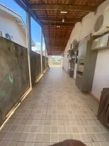 Imagem 2 - Casa em Junco, Cáceres - MT