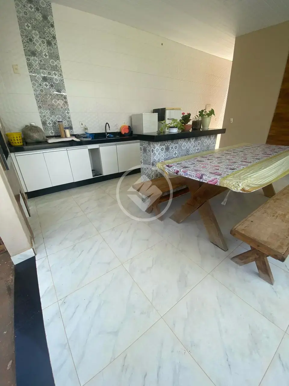 Image 11 - Casa em Junco, Cáceres - MT