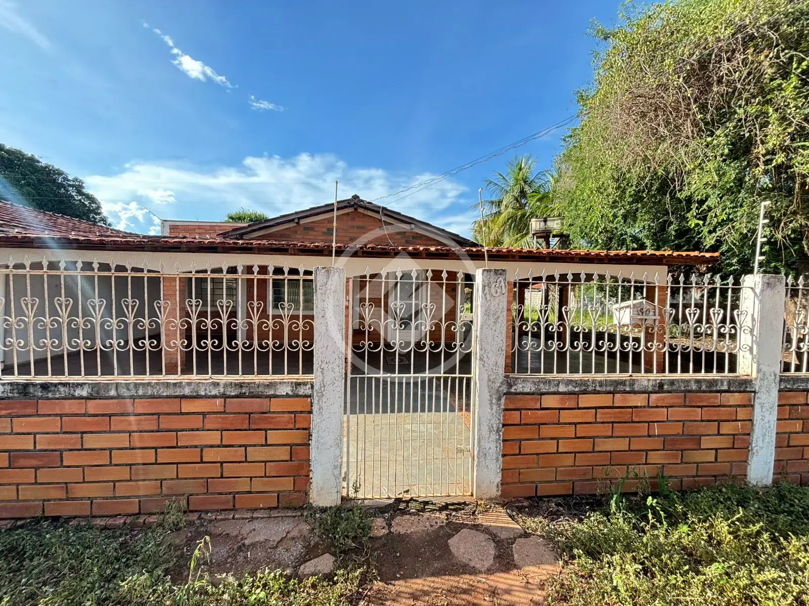 Imagem 1 - Casa em Cidade Nova, Cáceres - MT