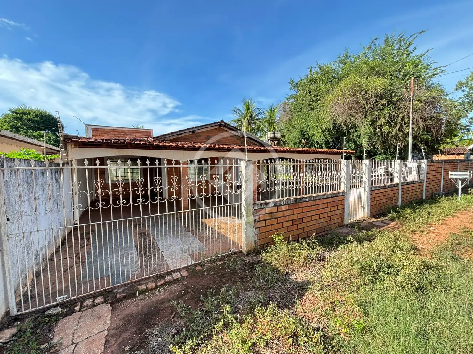 Imagem 1 - Casa em Cidade Nova, Cáceres - MT